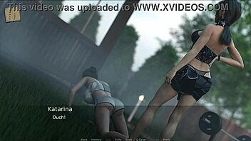 Where The Anime Game Series Began In Chapter Nineteen