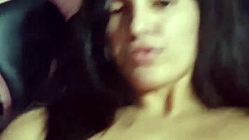 claudia bavel masturbating with dildos 😈