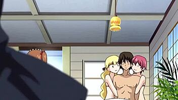 Hai mai visto hentai spiaggia non censurato su Faptap com?