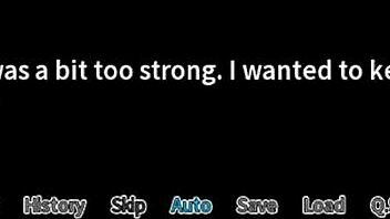 stealing monster girl harem, creamping stuck demon ep1