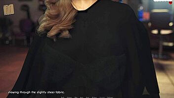 Ever played a naughty game with your wife and stepmom?