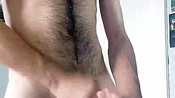 My Twenty-Centimeter Penis Offers Abundant Cum For Your Ass