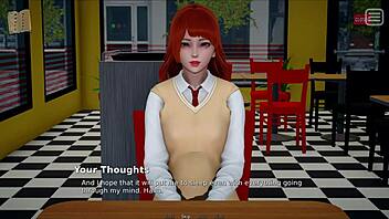 My Bully Is My Lover