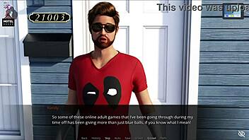 Sunshine Love Episode 61 Hentai