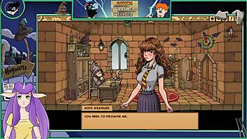 Witch Trainer Silver Part 15!