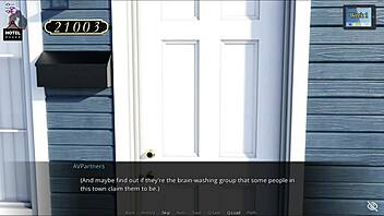 Sunshine Love Episode 61 Hentai