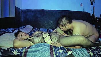 I love making love to my wife and filling her vagina with cum