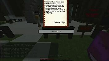 Bald boys at ranch, priest shows his cajado?