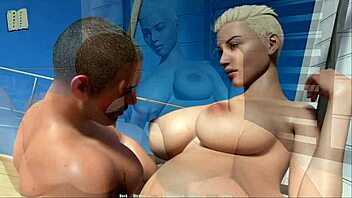 Through Spacetime 67