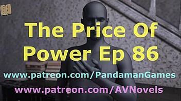 The Price of Power in Episode 86