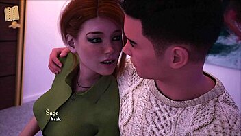 Being A Dik Episode 301 In 3d Game