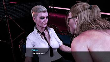 Complete gameplay fashion business episode 3 part 32