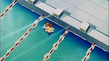 Shy Anime Teen 18+ Explores Wet Desires in Hardcore Scene