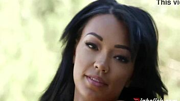 Whoa! Shy Teen Harley Dean Rocks Hardcore in Game Scene!