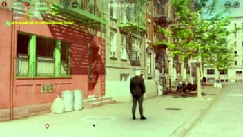 the bum 23 redefines objectives in this anime hentai story