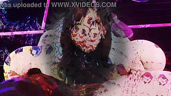 for straight boys or curious ones