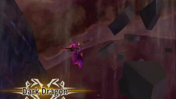 Playing Bang Chronicles Uncensored Hentai Game