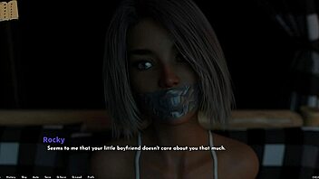 Velkommen til Free Will-eventyret i 3D-anime