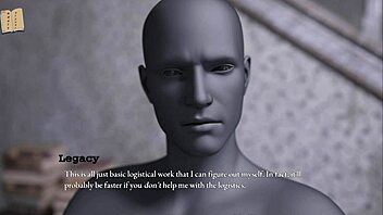 Prisen for magten i afsnit 86