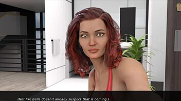 Where the heart is 171 adventure unfolds