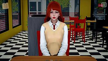 My Bully Is My Lover