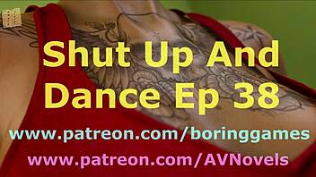 Shut Up And Dance 38