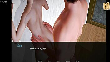 Wow! My new family 207 with erotic homemade sex scenes!