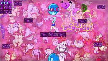 Exorcist Yukiho Faces Sexual Training in Labyrinth Despair