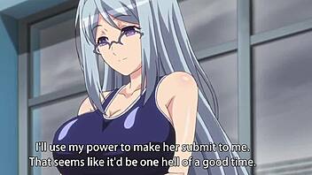 Gakuen De Jikan Yo Tomare Erotic Anal Scenes Part 2  