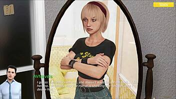 Rosewater Manor Chapter 35 Adventure