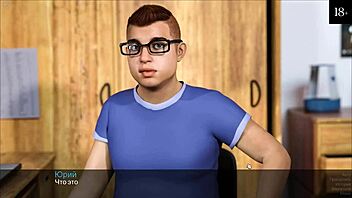 complete gameplay timestamps unconditional love part 7