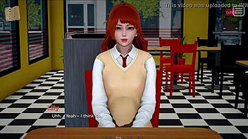 My Bully Is My Lover