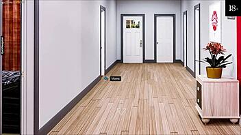 complete gameplay timestamps unconditional love part 7