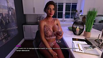 full gameplay experience of life in santa county part 5