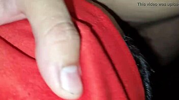 Chubby twink nailed me hard in cinema cabin.