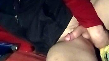 solo gay anal experience leading to orgasm