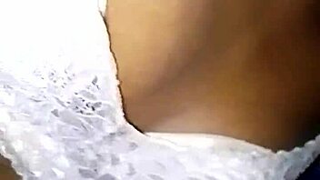 Big Booty Neighbor Caught My Eye for Bedroom Creampie