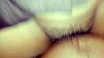 Does desi bhabhi crave big cock in wet pussy?