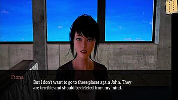 My new family episode 211