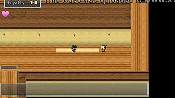 Hot Geisha Having Sex With Men In Fallen Princess Setsuna New Ryona Hentai Game