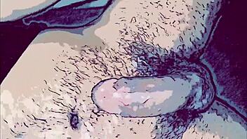 i fuck the passive slut's mouth with my big thick cock