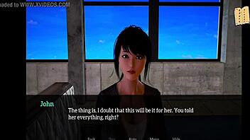 My new family episode 211