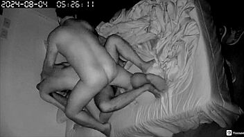 caught mischief in hotel room orgy