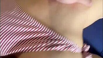 Delicious Anal Play With a Skinny Ebony Beauty