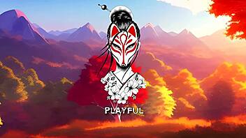 Ms Denvers Peeps on Sexy Milf Bathing in Bathroom