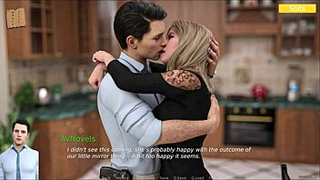 Rosewater Manor Chapter 35 Adventure