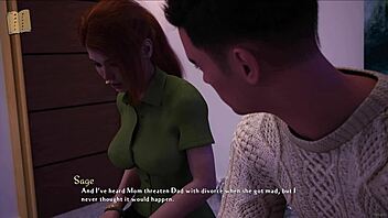 Being A Dik Episode 301 In 3d Game