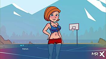 Camppinewood Performs Cunnilingus Episode 1 5