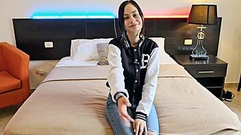 My Best Friend Wants to Try Sex with Me!