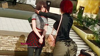 What game is Eternum 5? Anime hentai adventure awaits!